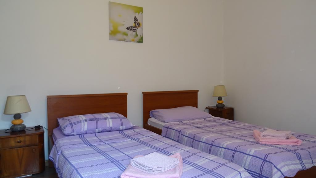 Apartments Eldi Split Exterior foto